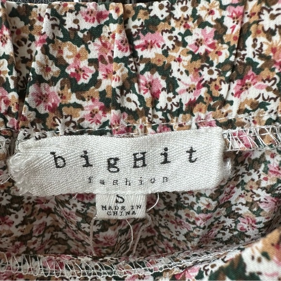 Floral Skirt from bigHit fashion - Picture 7 of 7